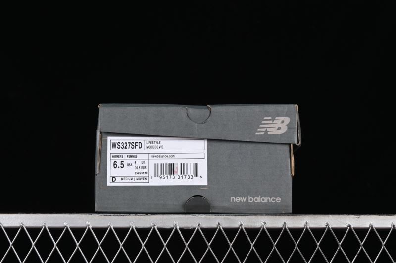 New Balance Shoes